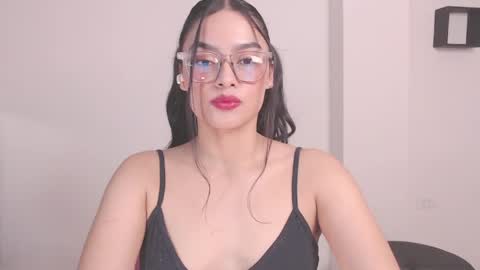 Eve Rox18 online show from 04.04.26