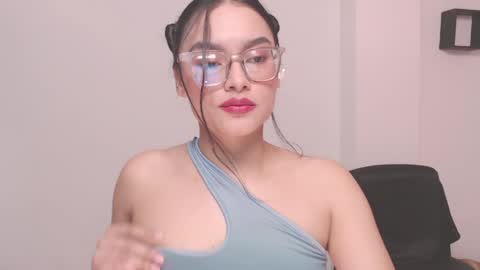 Eve Rox18 online show from 04.12.26