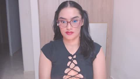 Snapshot of eve_rox18 chatting on 07.23.26 Eve Rox18 online show from 07.23.26