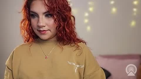 Martina Soler  online show from 07.10.26
