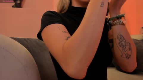 Snapshot of evebenson chatting on 02.27.25 Eve online show from 02.27.25