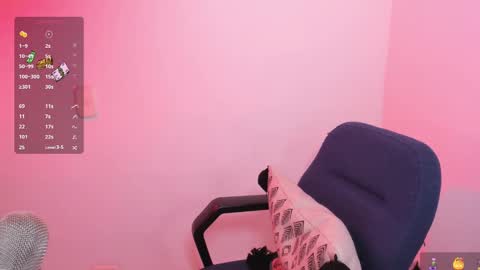 Snapshot of evee_uwu chatting on 12.05.24 Eve Jane online show from 12.05.24