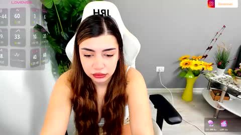 eveeevian online show from 02.18.26