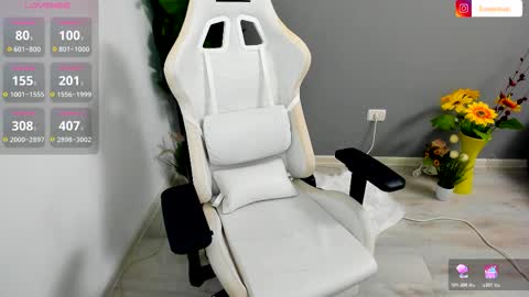 eveeevian online show from 03.13.26