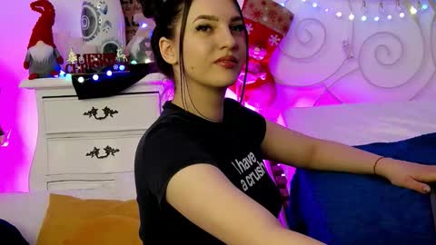 Eve online show from 12.15.25