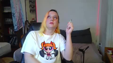 Chulal online show from 10.28.25