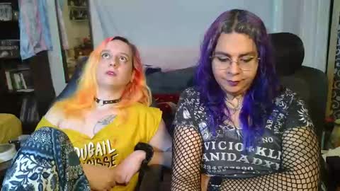 Snapshot of evelan123 chatting on 02.04.26 Chulal online show from 02.04.26