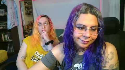 Snapshot of evelan123 chatting on 02.05.26 Chulal online show from 02.05.26