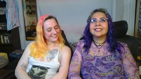 Snapshot of evelan123 chatting on 02.10.26 Chulal online show from 02.10.26