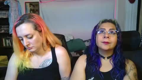 Snapshot of evelan123 chatting on 02.17.26 Chulal online show from 02.17.26