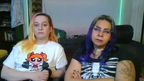 Snapshot of evelan123 chatting on 02.23.26 Chulal online show from 02.23.26