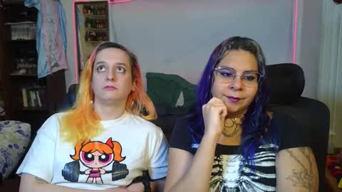 Snapshot of evelan123 chatting on 02.24.26 Chulal online show from 02.24.26