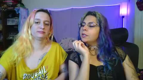 Snapshot of evelan123 chatting on 03.24.26 Chulal online show from 03.24.26