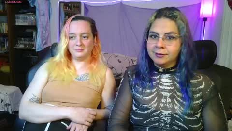 Snapshot of evelan123 chatting on 03.27.26 Chulal online show from 03.27.26
