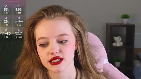 Eveleen online show from 12.13.24