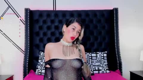 Evelin online show from 01.23.25