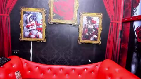 Snapshot of evelin_hellsing chatting on 05.08.26 Evelin Hellsing online show from 05.08.26