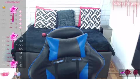 evelin zaens online show from 01.24.25