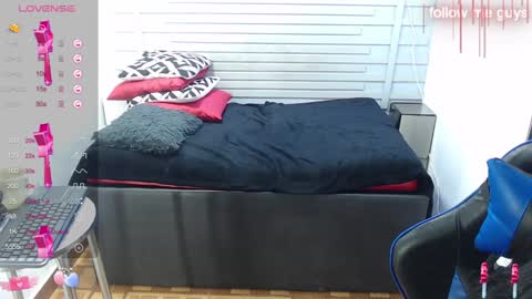 evelin zaens online show from 02.01.25