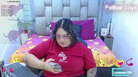 evelin zaens online show from 03.05.26