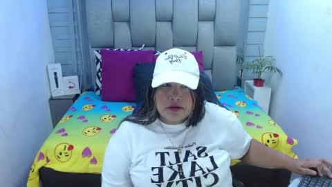 evelin zaens online show from 04.05.26