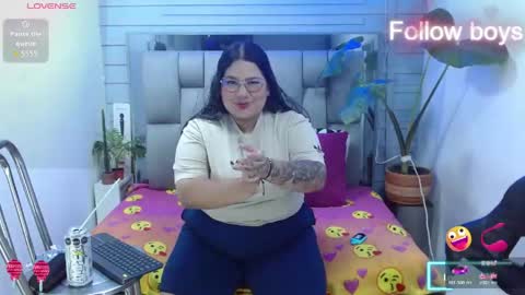 evelin zaens online show from 04.18.26