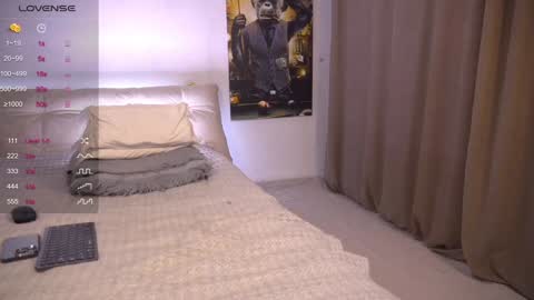 Evelina online show from 01.21.25