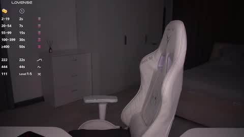 Evelina online show from 11.06.25