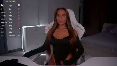 Evelina online show from 02.03.26