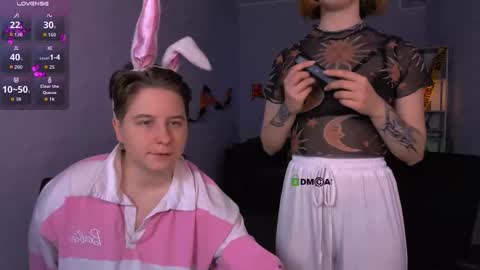 evelina online show from 10.31.25