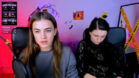 evelina online show from 11.01.25