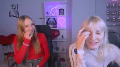 evelina online show from 11.12.25