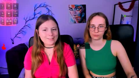 evelina online show from 11.26.25