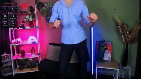 evelina online show from 11.27.25