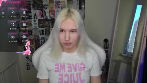 Evelina online show from 02.26.26