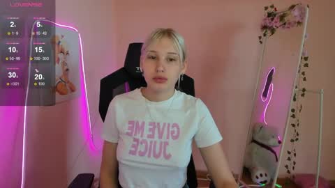 Evelina online show from 06.02.26