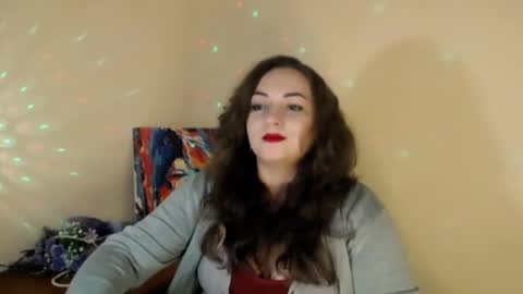 Lydia online show from 02.21.25