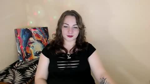 Lydia online show from 10.16.25