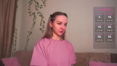 Eveline online show from 02.05.26