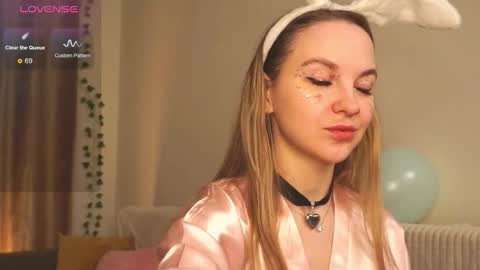 Eveline online show from 02.14.26