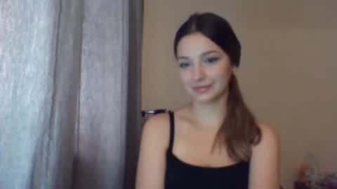 Snapshot of evelinemagnetic chatting on 07.24.26 EvelinaMagnetic online show from 07.24.26