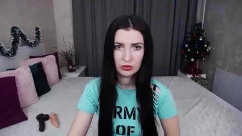 Evelin online show from 12.20.25
