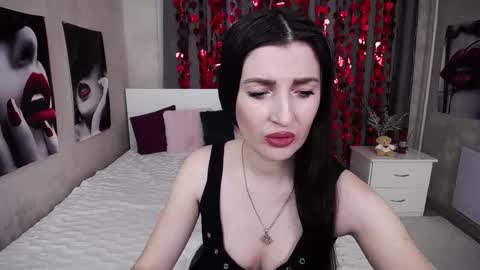 Evelin online show from 02.10.26