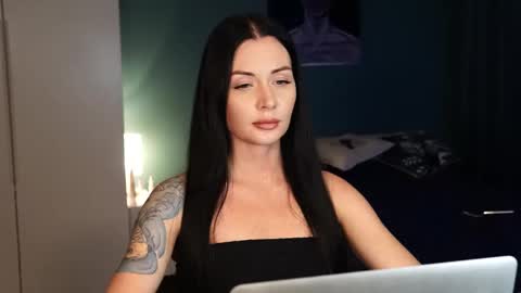 your Love online show from 10.21.25