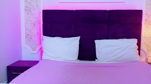 Snapshot of evelinhill chatting on 02.06.26 EvelinHill online show from 02.06.26