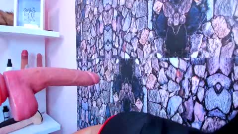 Evelinn belen online show from 11.13.25