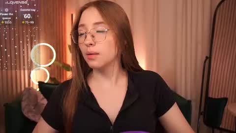 Evelin online show from 08.05.26