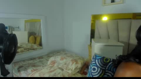 DAYANITA online show from 01.20.25