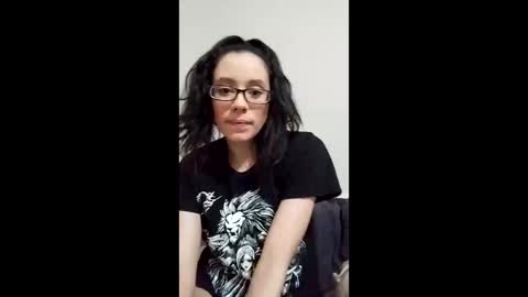 Snapshot of evelovefun chatting on 03.01.26 EveLoveFun online show from 03.01.26