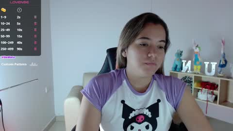 Evelyn online show from 12.11.24